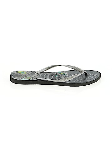 Havaianas Flip Flops (view 1)