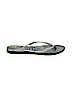Havaianas Silver Flip Flops Size 41 - 42 - photo 1