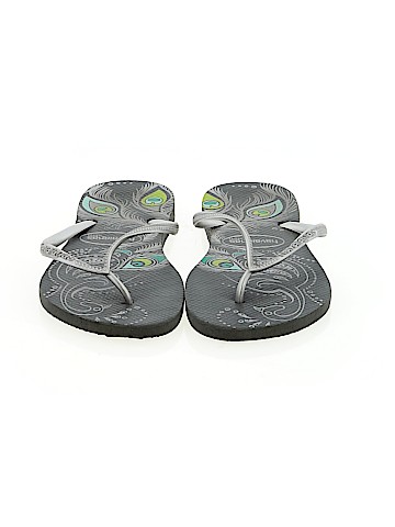 Havaianas Flip Flops (view 2)