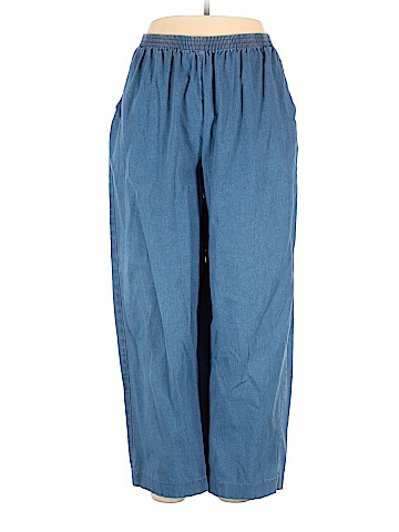 Alfred Dunner Jeans (view 1)