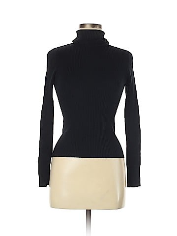 Zara Turtleneck Sweater (view 1)
