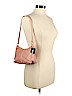 Wilsons Leather 100% Leather Pink Leather Shoulder Bag One size - photo 2
