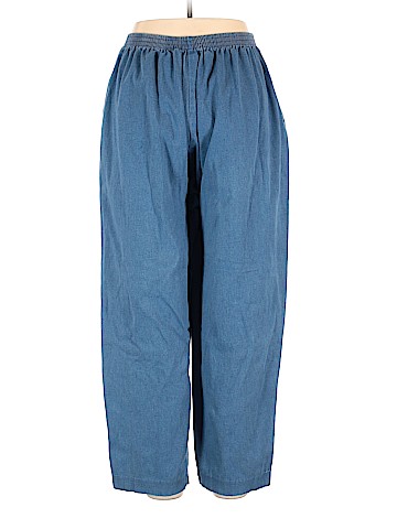 Alfred Dunner Jeans (view 2)