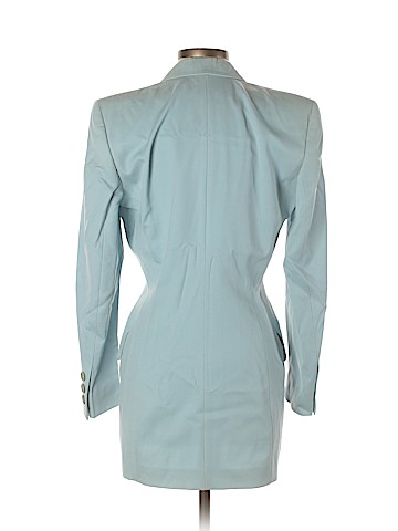 Escada by Margaretha Ley Wool Blazer (view 2)