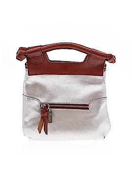 Foley + Corinna Satchel