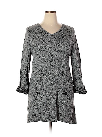 Style&Co Casual Dress (view 1)