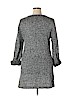 Style&Co Gray Casual Dress Size XL - photo 2