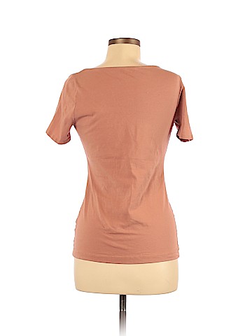 H&M Short Sleeve T-Shirt (view 2)