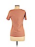 H&M Brown Short Sleeve T-Shirt Size M - photo 2