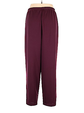 Sag Harbor Dress Pants (view 2)