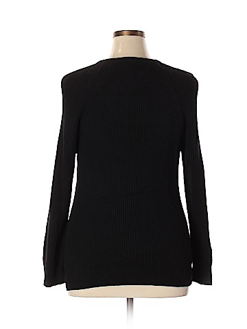 Ann Taylor LOFT Pullover Sweater (view 2)