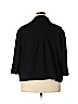 Sandro Sportswear Black Jacket Size 3X - photo 2