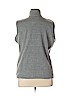Made for Life 100% Polyester Gray Vest Size XL - photo 2