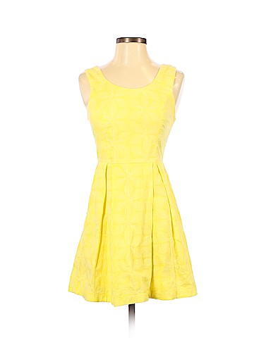 Forever 21 Casual Dress (view 1)