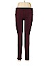 American Eagle Outfitters Burgundy Jeggings Size 6 - photo 2