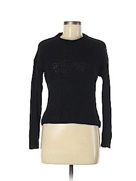 Don't Ask Why Pullover Sweater