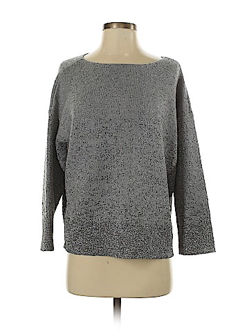 Eileen Fisher Wool Pullover Sweater (view 1)