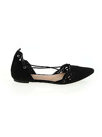 Christian Siriano for Payless Flats (view 1)