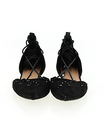 Christian Siriano for Payless Flats (view 2)