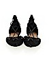 Christian Siriano for Payless Black Flats Size 7 1/2 (wide) - photo 2