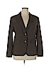 Worthington Brown Blazer Size 16 - photo 1