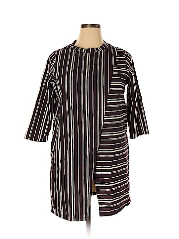 Roaman's Short Sleeve Top (view 1)