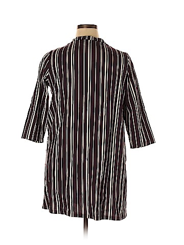 Roaman's Short Sleeve Top (view 2)