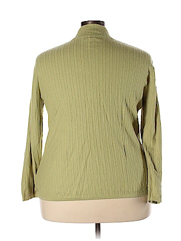 Evan Picone Pullover Sweater (view 2)