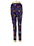 Lularoe Purple Leggings One size - photo 2