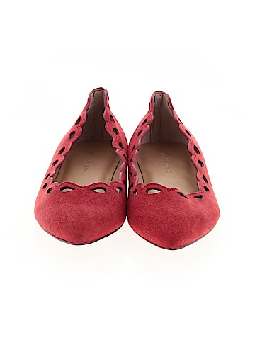 Banana Republic Flats (view 2)