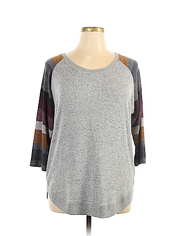 Maurices Pullover Sweater (view 1)