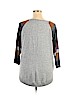 Maurices Gray Pullover Sweater Size XL - photo 2