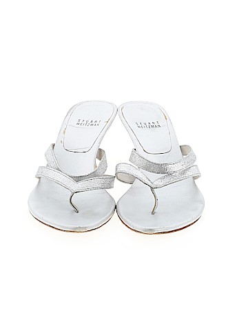 Stuart Weitzman Heels (view 2)