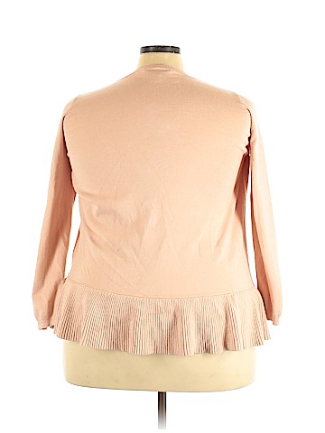 Lane Bryant Pullover Sweater (view 2)