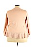 Lane Bryant Pink Pullover Sweater Size 18 - 20 Plus - photo 2