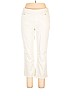 Chadwicks White Jeggings Size 14 (tall) - photo 1