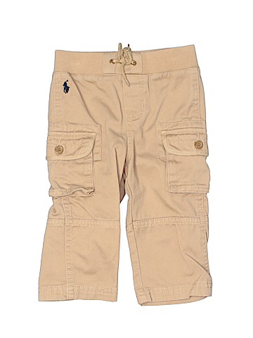 Ralph Lauren Cargo Pants (view 1)