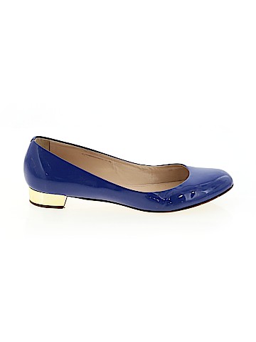 J.Crew Flats (view 1)