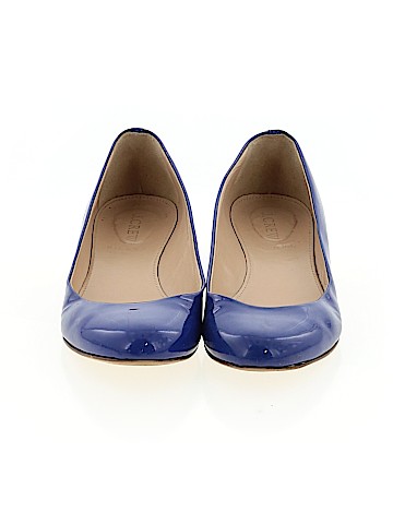 J.Crew Flats (view 2)