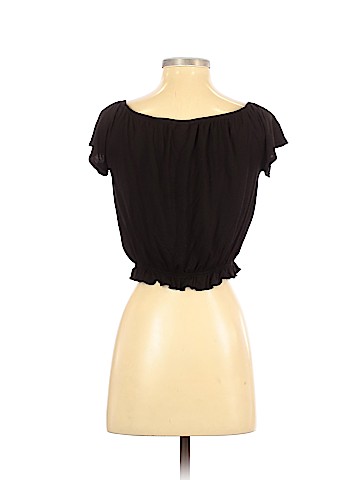 H&M Short Sleeve Top (view 2)