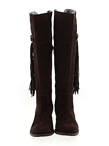 INC International Concepts Boots (view 2)