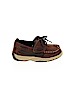 Sperry Top Sider Brown Dress Shoes Size 8 1/2 (kids) - photo 1