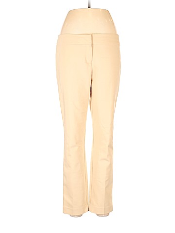 Ann Taylor LOFT Outlet Khakis (view 1)