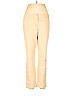 Ann Taylor LOFT Outlet Ivory Khakis Size 8 (petite) - photo 1