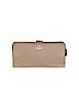 Coach 100% Leather Tan Leather Wallet One size - photo 1