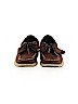 Sperry Top Sider Brown Dress Shoes Size 8 1/2 (kids) - photo 2