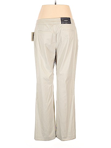 Liz Claiborne Career Dress Pants (view 2)