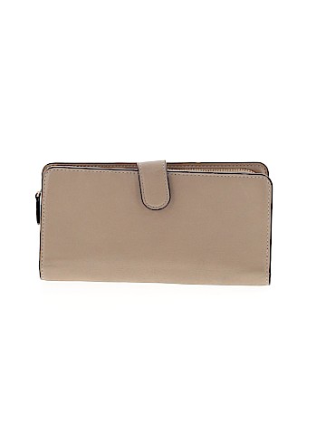 Coach Leather Wallet (view 2)