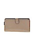 Coach 100% Leather Tan Leather Wallet One size - photo 2