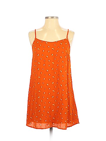 Forever 21 Sleeveless Blouse (view 1)